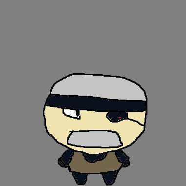 My pfp in most places!