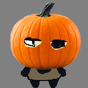 My pfp in October!
